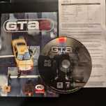 Gra PC - Grand Theft Auto 2 - GTA 2 - PL - Polskie wydanie