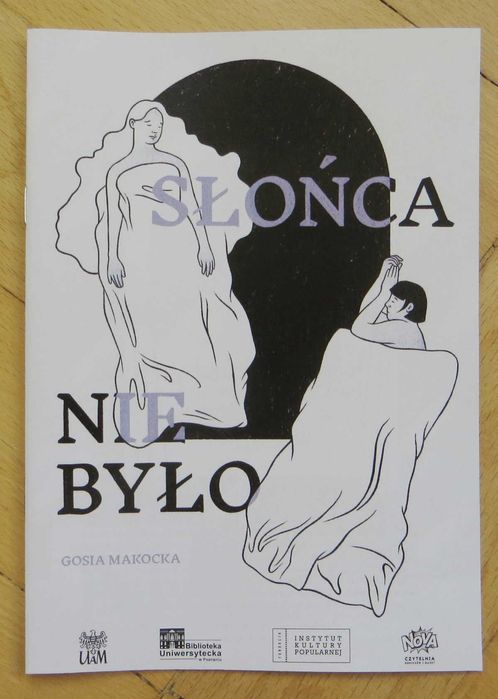 Zestaw 6 zinów DDK PFSK 2025