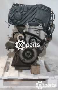 Motor OPEL VECTRA C GTS 1.9 CDTI Ref. Z19DT 04.04 - 01.09 Usado
