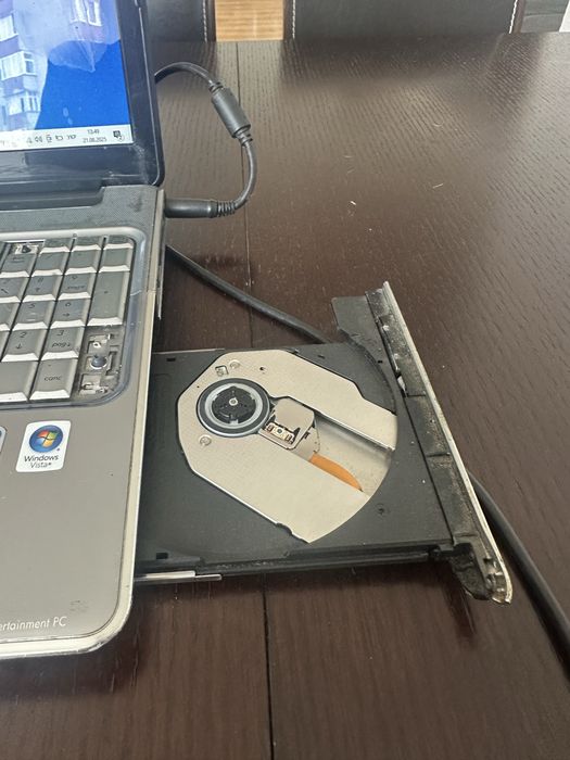 Hp ноутбук DV6 -16