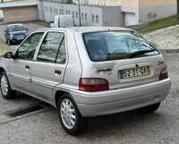 Citroen saxo 1.1 exclusive