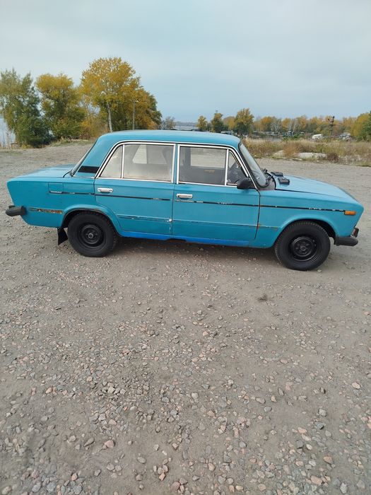 В продаже ВАЗ 2106