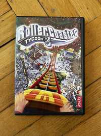 Roller Coaster Tycoon 3 PC