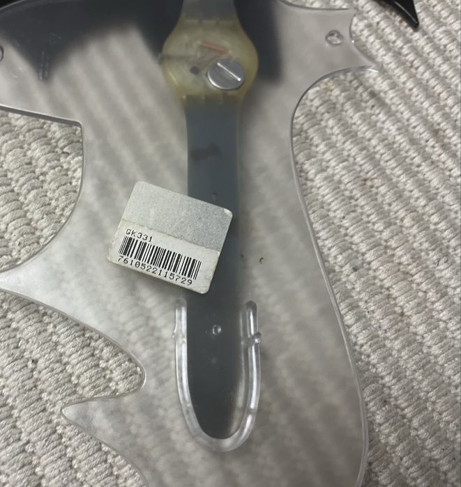 Stwarch GK331 - edição especial Batsknight