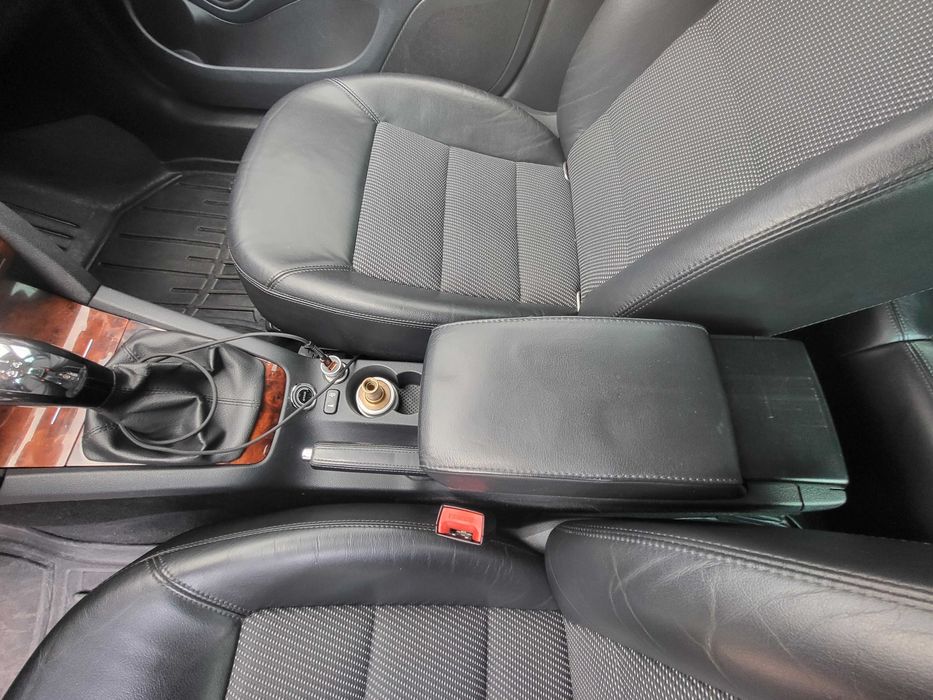 Продам Шкода Октавія А5 FL 1.6 mpi