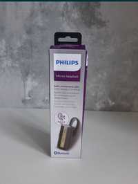 Безпроводная гарнітура Philips shb1202/10