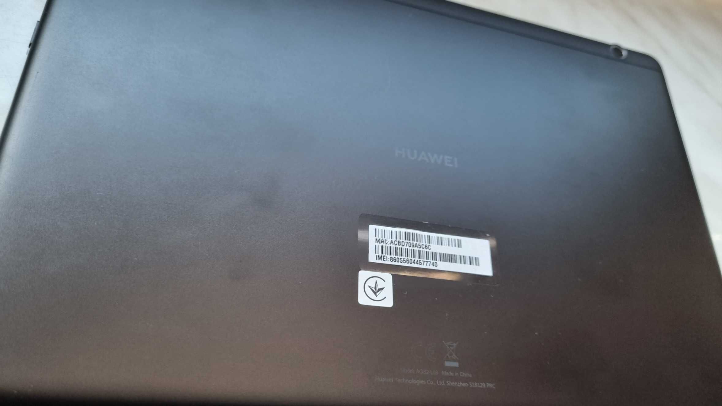 Tablet Huawei MediaPad T5 3/32 GB 10,1'' LTE