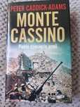 Monte Cassino. Piekło dziesięciu dni. Caddick-Adams