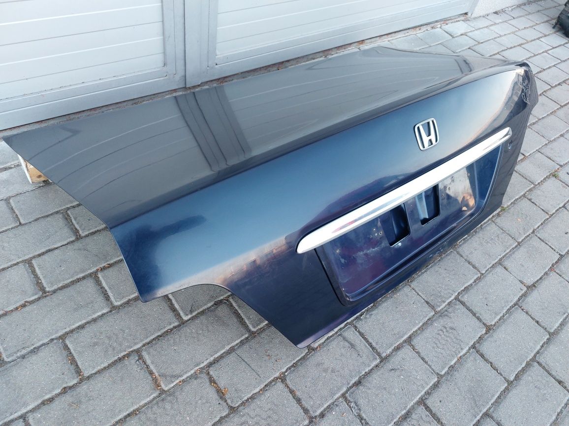 Honda Legend KA9 Klapa Pokrywa Bagażnika CZĘŚCI