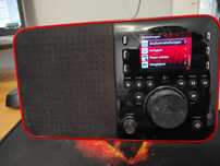 Radio internetowe Logitech Squeezebox Radio Logitech