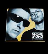 Sokół Feat. Pono – Ty Przecież Wiesz Co CD 1 wydanie 2008 prosto