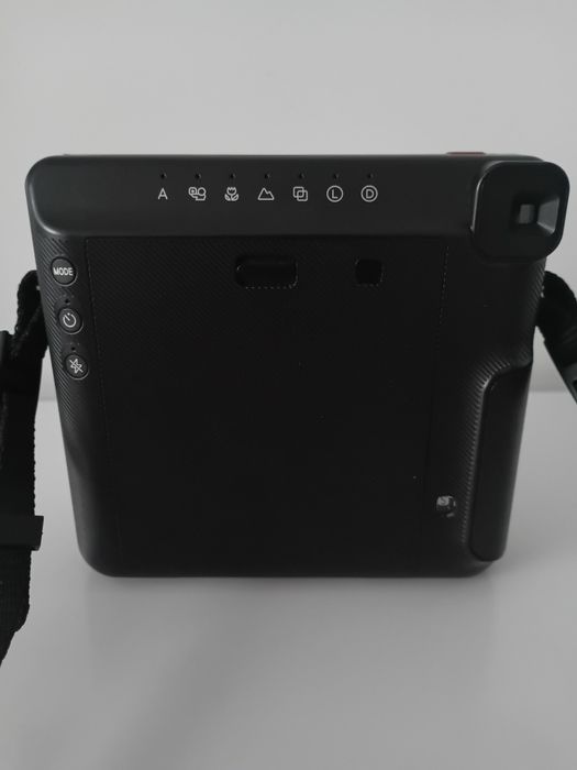 Instax SQ6 czerwony ! 10 zdjęć gratis !
