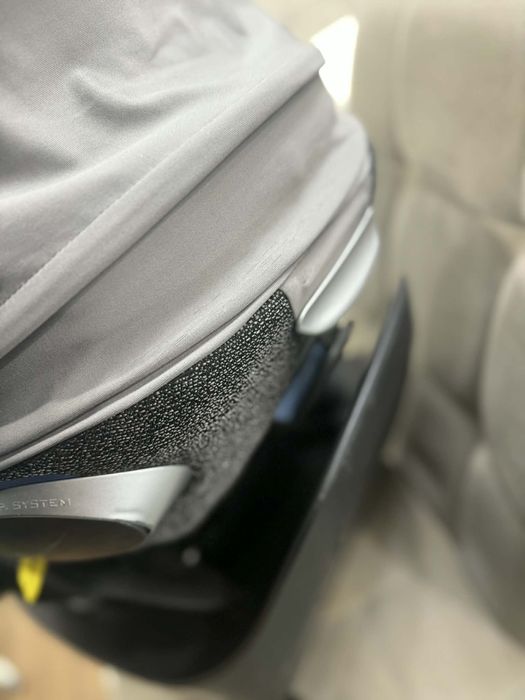 Cybex Cloud Z2 i-Size