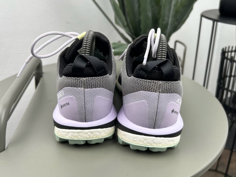 Оригінал! Кросівки Adidas Terrex Gore Tex 37 розмір М05764