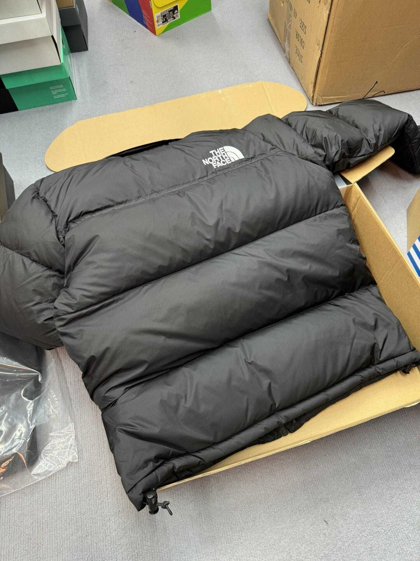 TheNorthFace/JacketBlack/XS