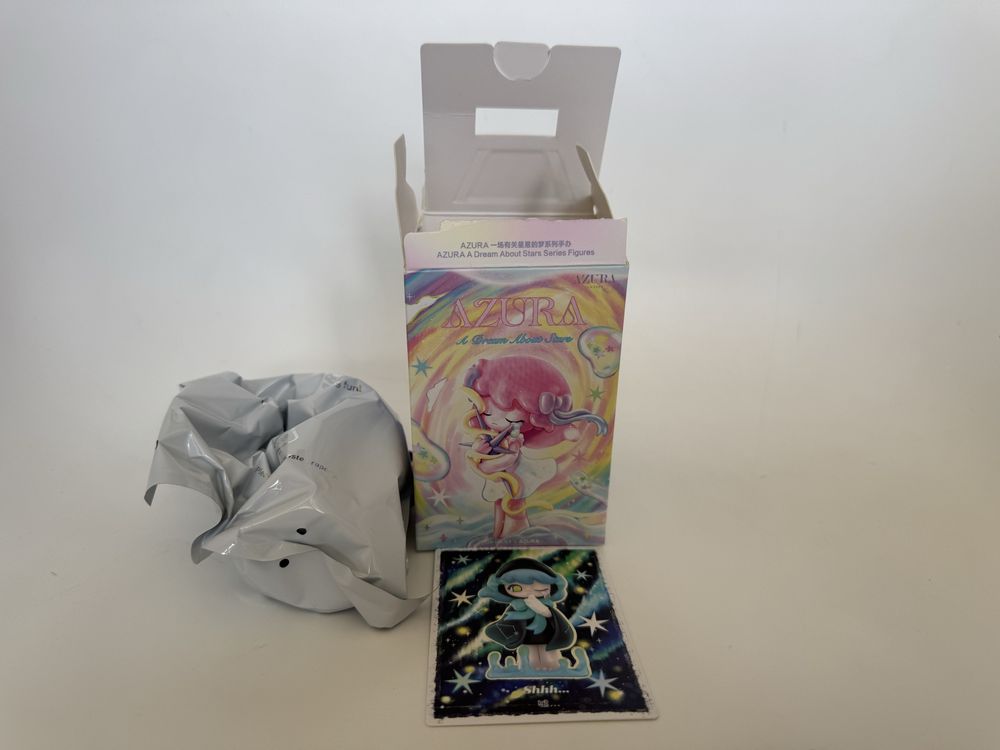 Фігурка Azura POP MART