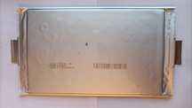 Bateria li-ion  LGX P28  28,5 Ah 3,7V