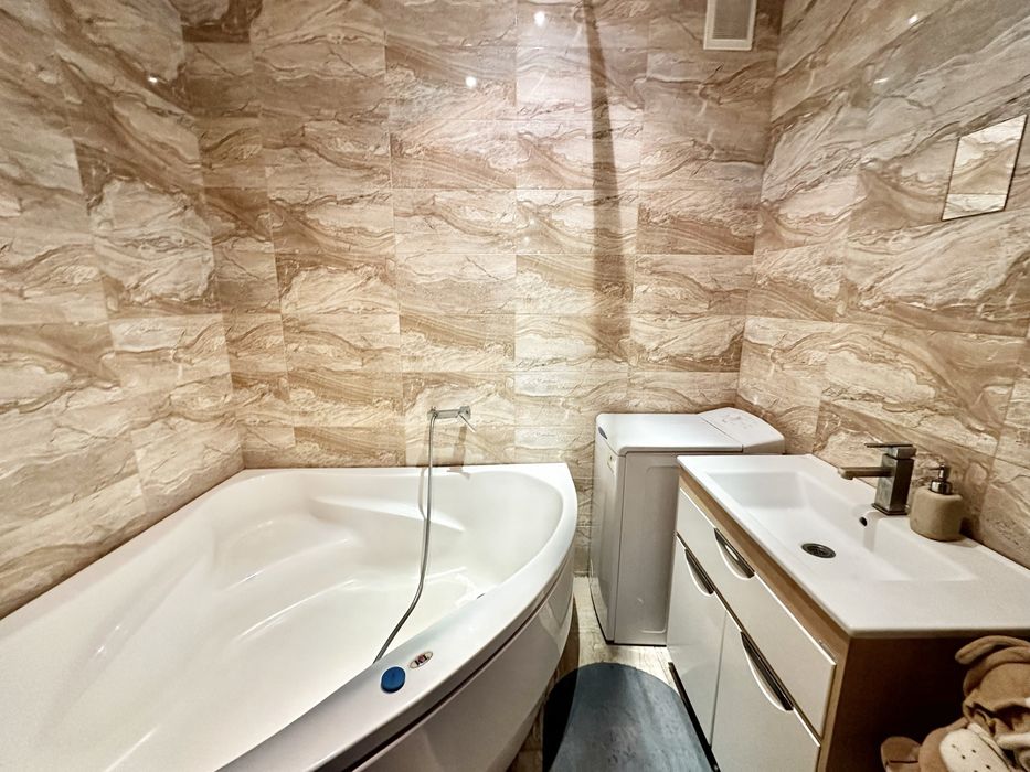 Оренда 2х кімнатної квартири вул.Ватутіна