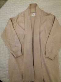 Sweter kardigan Zara 140