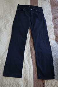 Spodnie jeansowe H&M rozm 29 / 170