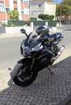 Kit de Carnagens GSXR - K9 a L5