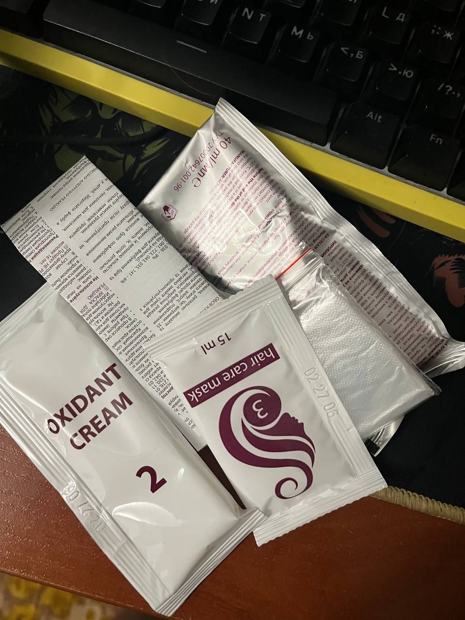 Продам краску Malva
