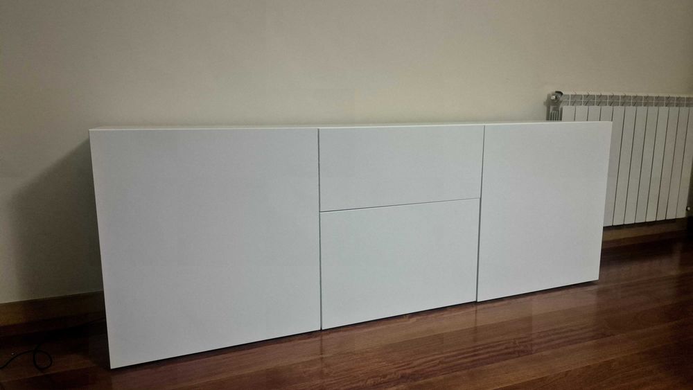 Aparador de sala 180×42×75