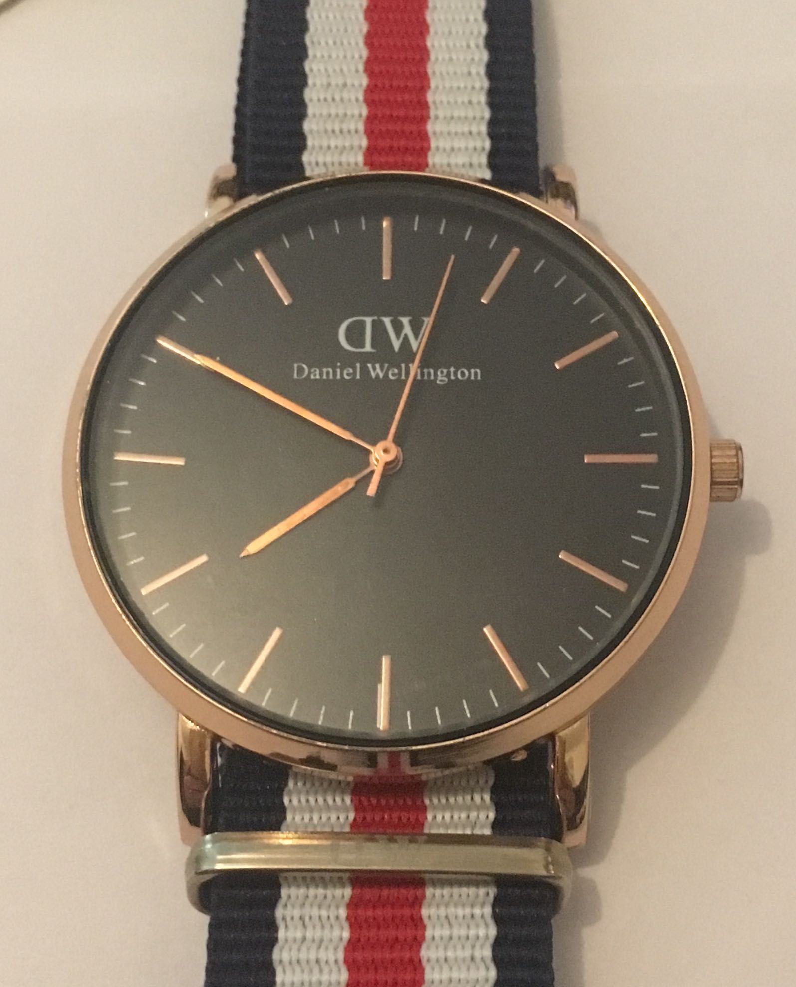 Relógio Daniel Wellington