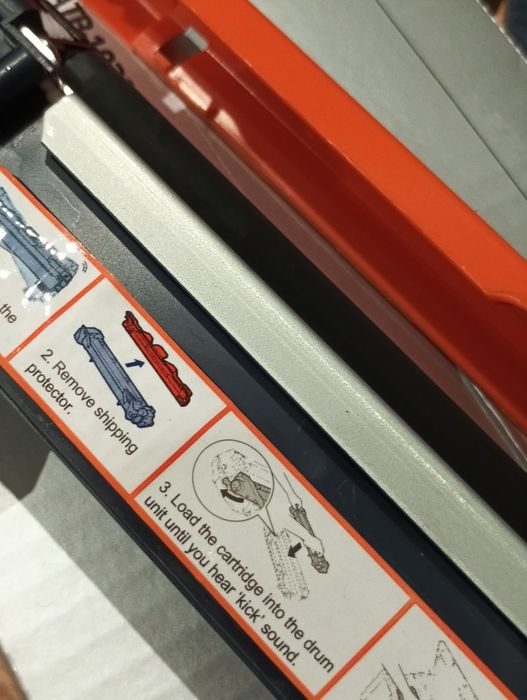 Toner Activejet ATB-1030N