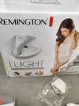 Depilator laserowy Remington