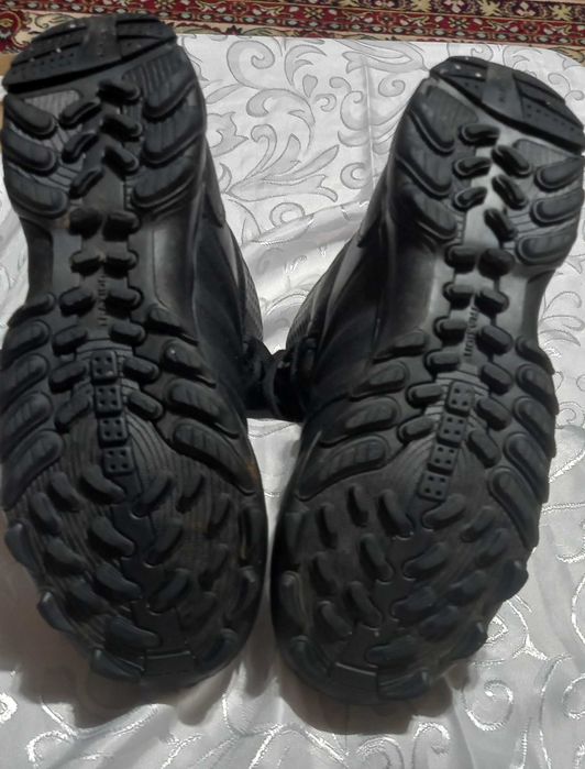 buty taktyczne adidas gsg GSG 9.2 39 1/3