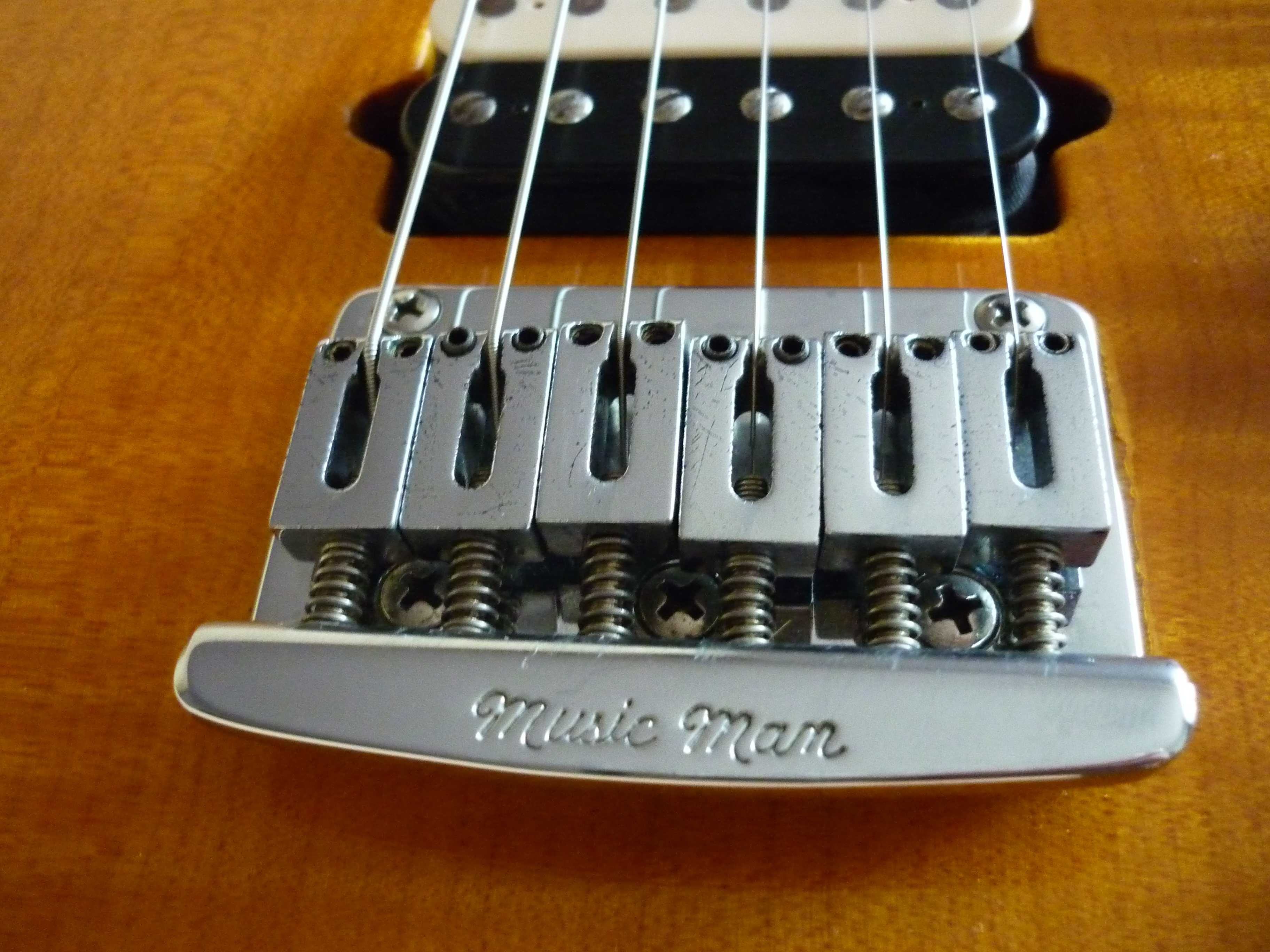 Music Man Axis Super Sport USA 2000