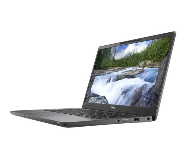 Dell Latitude 7300 13,3" Intel Core i5-8265U 16GB 512GB W11