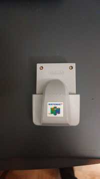 Nintendo 64 Rumble pak