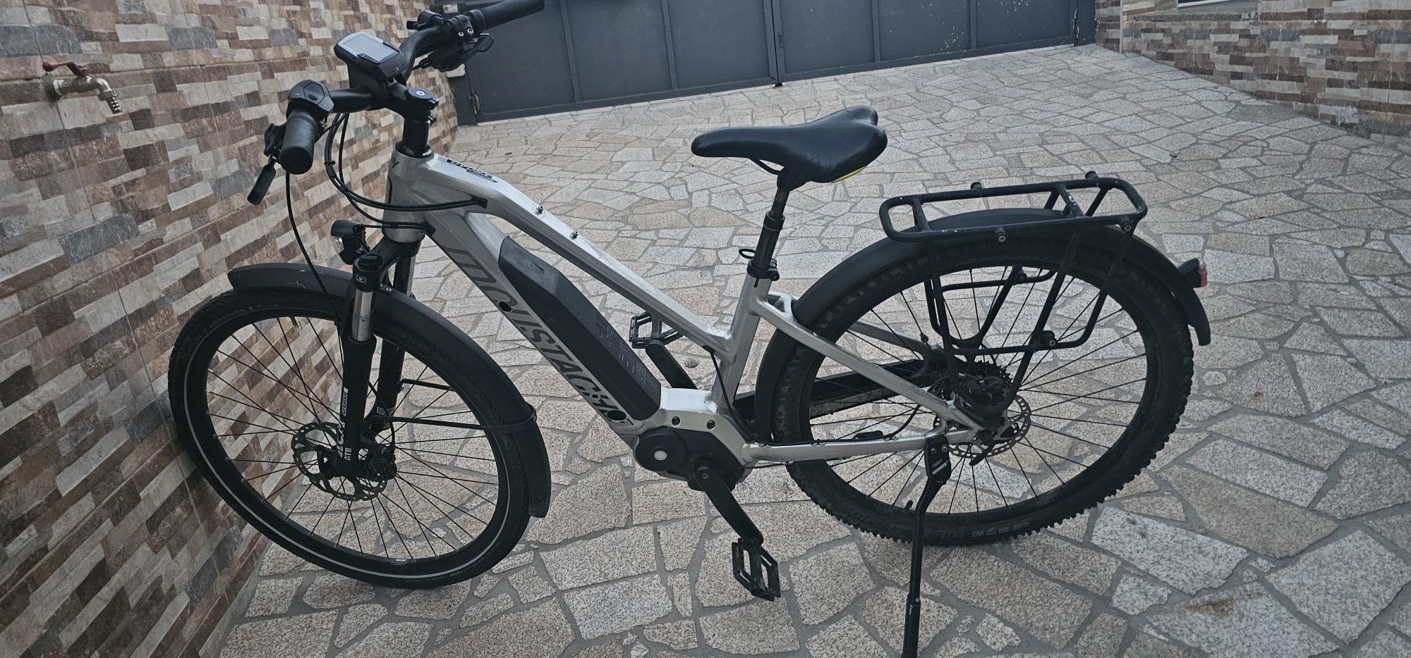 Bicicletas bosch todas com carregador e chaves