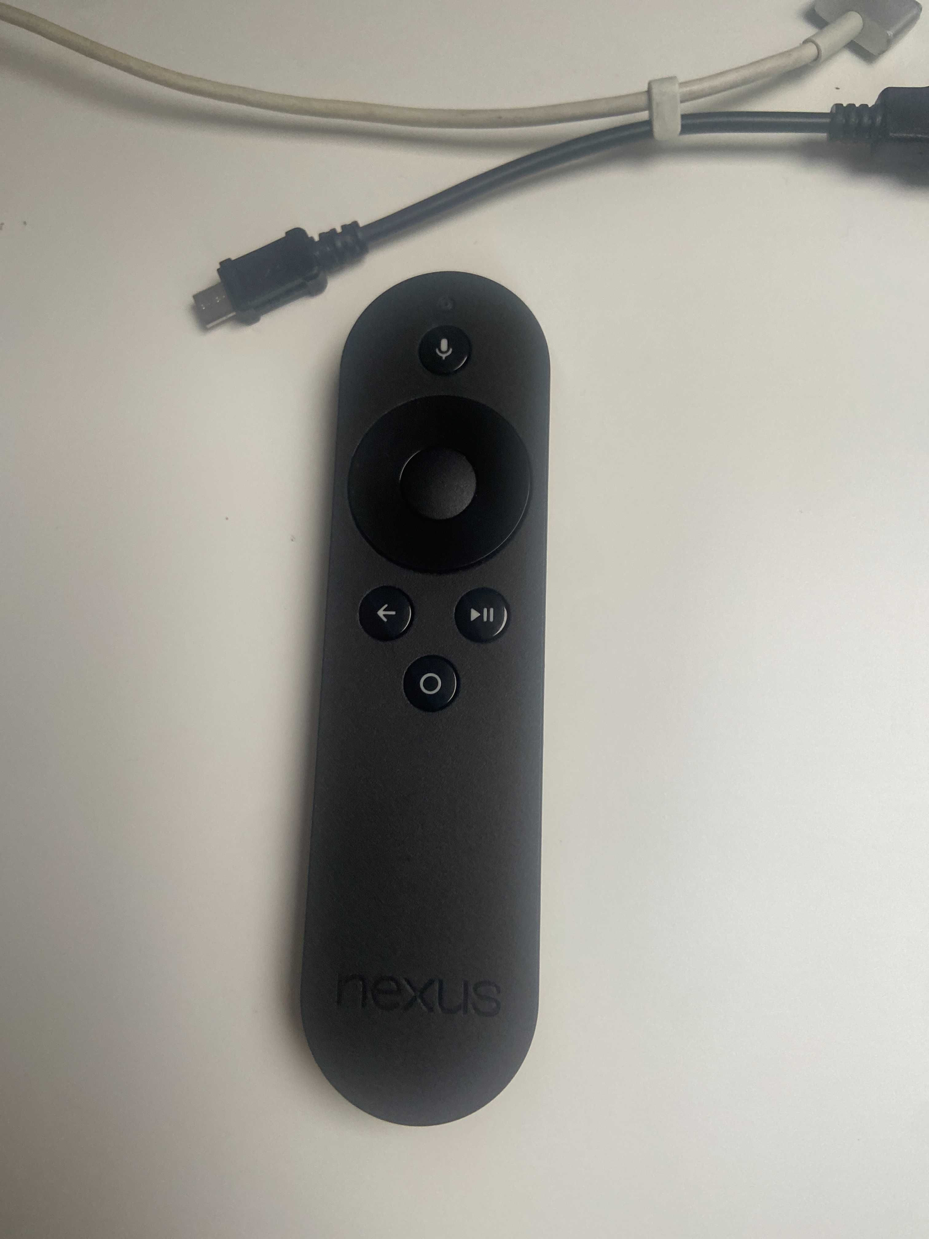 Asus Nexus tv - Używane