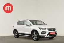 SEAT Ateca 1.5 TSI Xperience DSG
