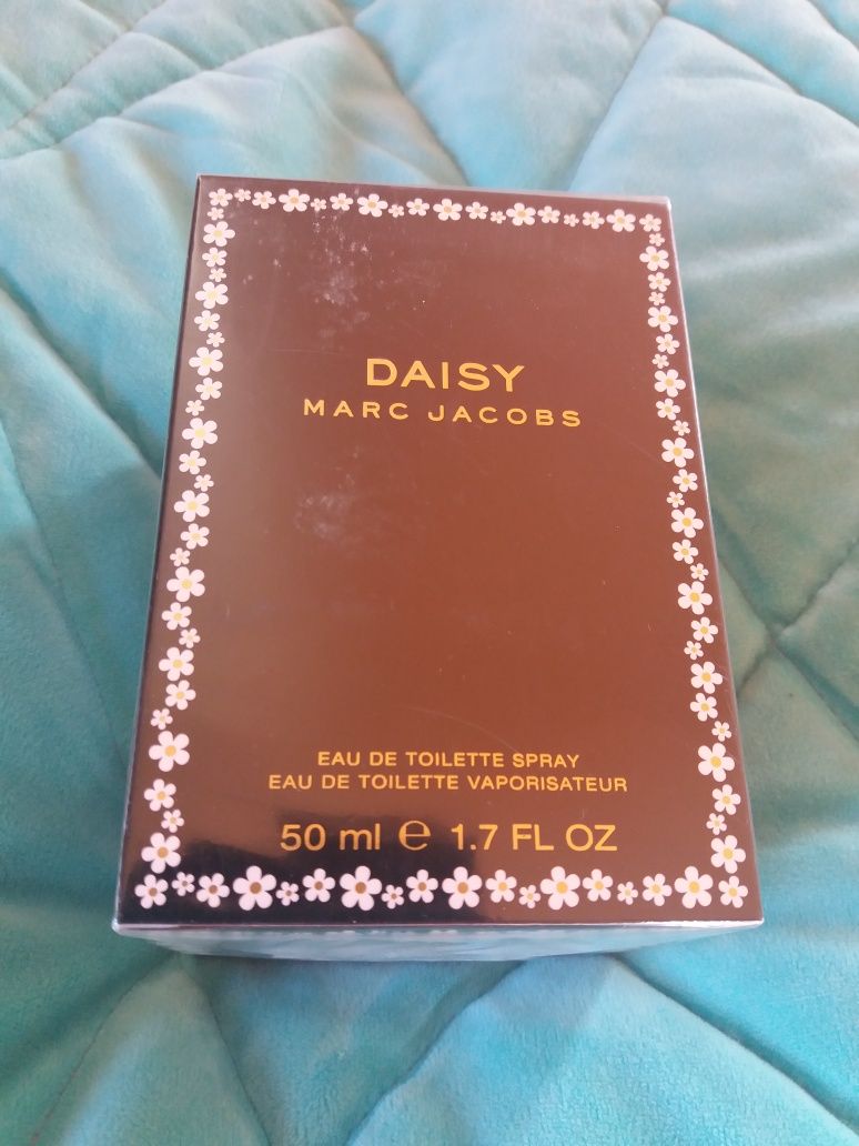 DAISY Marc Jacobs 50ml oryginał prezent