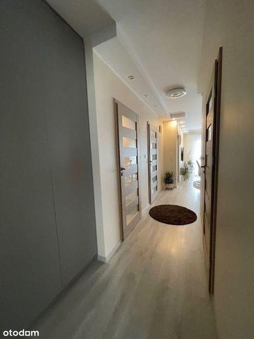 Sprzedaż mieszkania, z ogrodem w zabudowie szeregowej, Gdańsk Banino