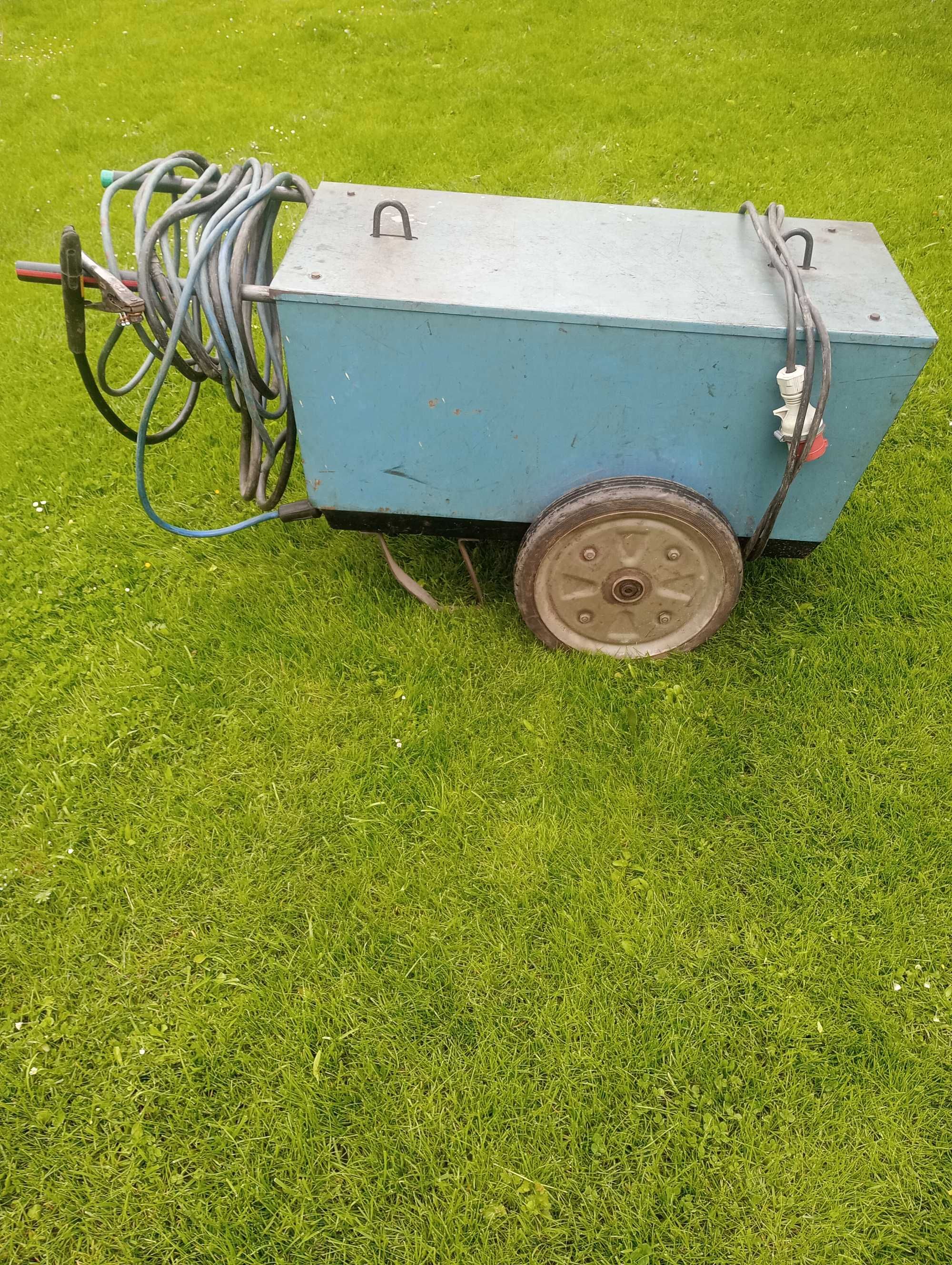 Spawarka Bester SPB400