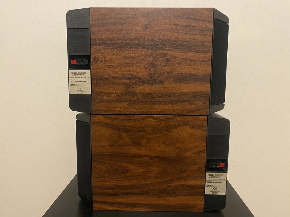 Акустика колонки Bose 301 series IV