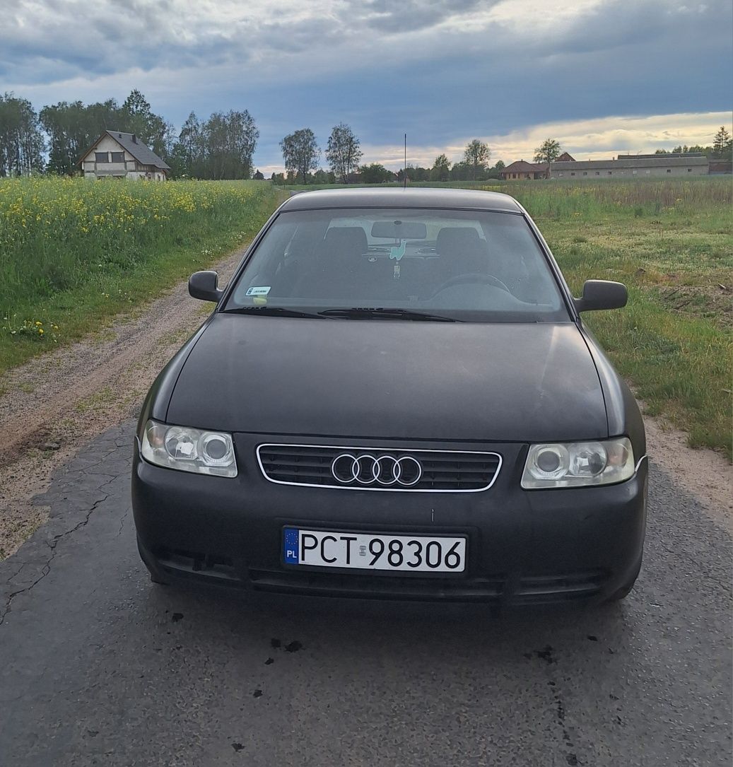 Sprzedam audi a3