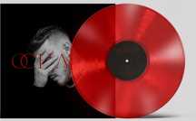 Krystian Ochman Światłocienie. Red Vinyl.