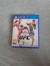 UFC ps4 Bdb Stan