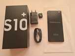 Jak Nowy Samsung Galaxy S10+ PLUS 8/128GB - Wszystkie Kolory