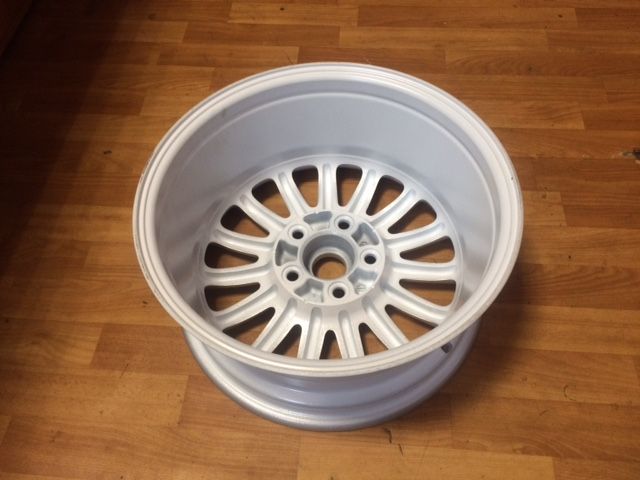 диск колесный R16X7.0 Chrysler,Dodge(компл]