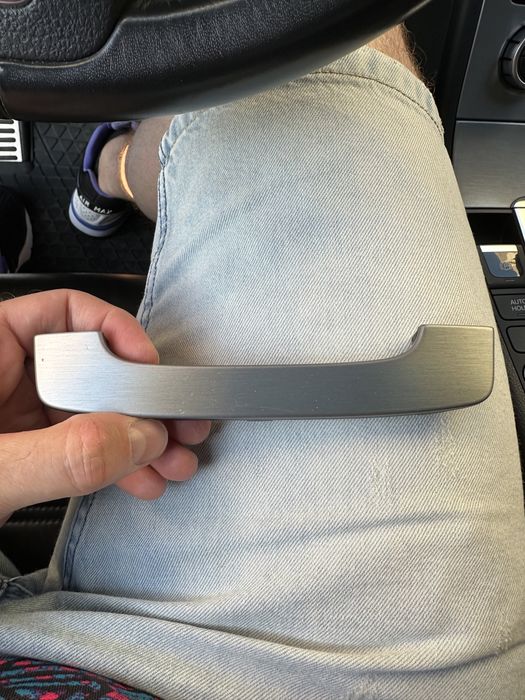Накладка на КПП VW CC