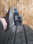 Шини Pirelli Cinturato P1 175/70 R14 84H Б/У 4 мм