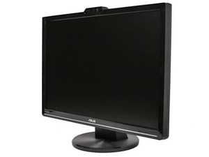 Monitor ASUS "VK222H" LCD de 22 polegadas