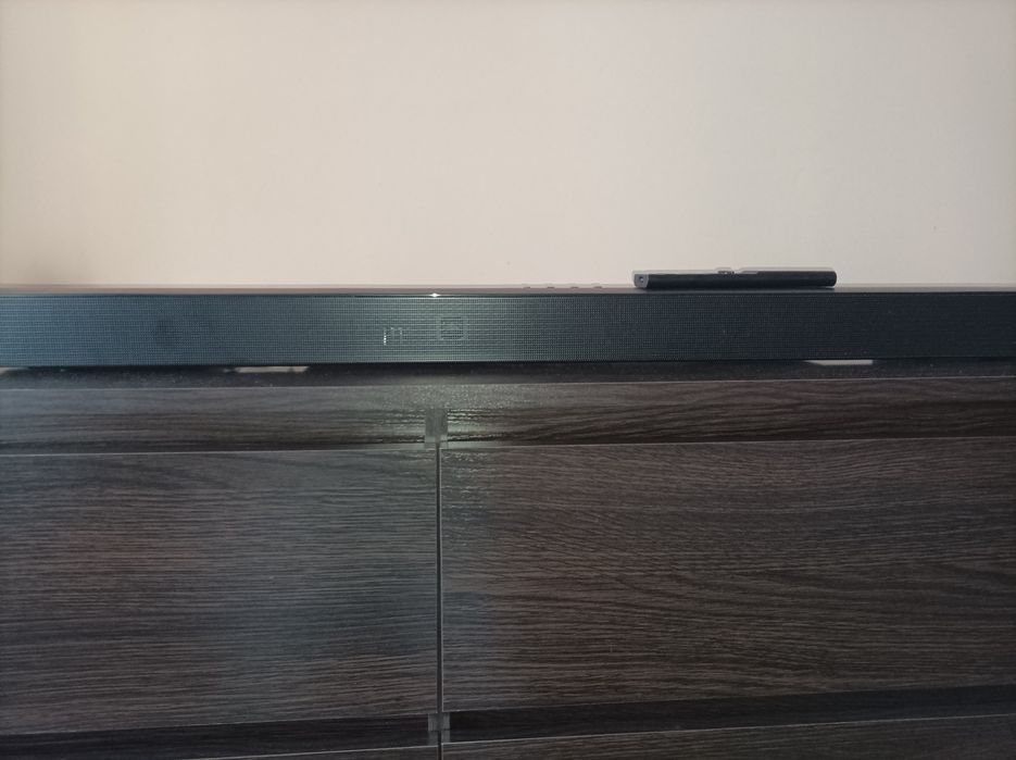 Soundbar z Subwooferem Samsung HW-B650D PS-WD75B